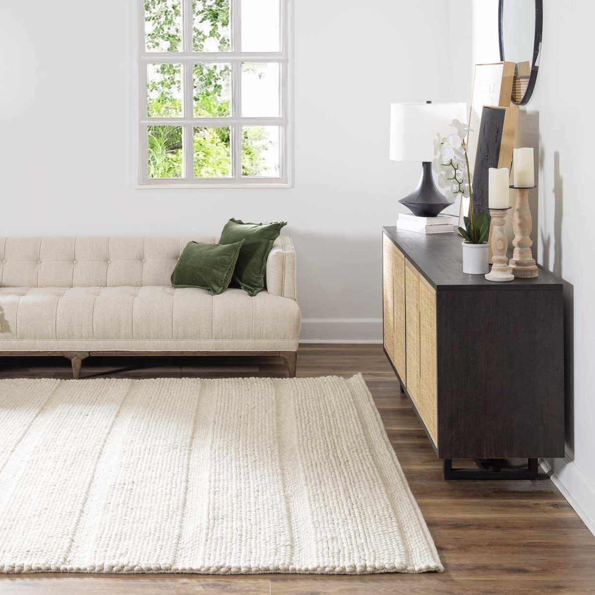 Alora Area Rug - Clearance