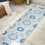 Mediterranean-Medallion-Indoor/Outdoor-Runner-Rug-Runner-Rugs
