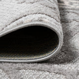 Julien Paisley High-Low Indoor/Outdoor Runner Rug