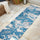 Julien-Paisley-High-Low-Indoor/Outdoor-Runner-Rug-Runner-Rugs