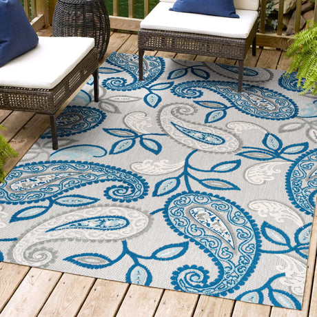 Julien-Paisley-High-Low-Indoor/Outdoor-Area-Rug-Area-Rugs