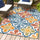 Cassis-Ornate-Ogee-Trellis-High-Low-Indoor/Outdoor-Area-Rug-Area-Rugs