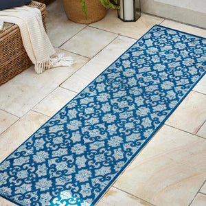 Gallia-Tile-Trellis-High-Low-Light-Runner-Rug-Runner-Rugs