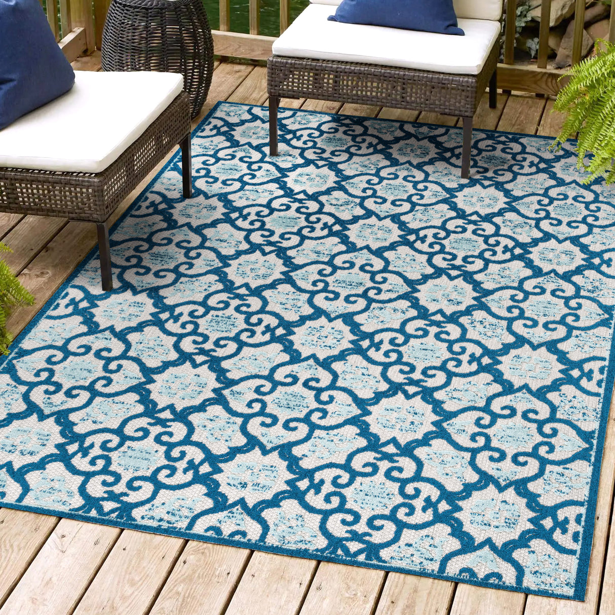 Gallia-Tile-Trellis-High-Low-Indoor/Outdoor-Area-Rug-Area-Rugs