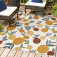 Limone-Bold-Lemon-High-Low-Indoor/Outdoor-Area-Rug-Area-Rugs
