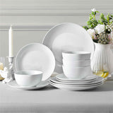 Amelia 12 Piece Dinnerware Set