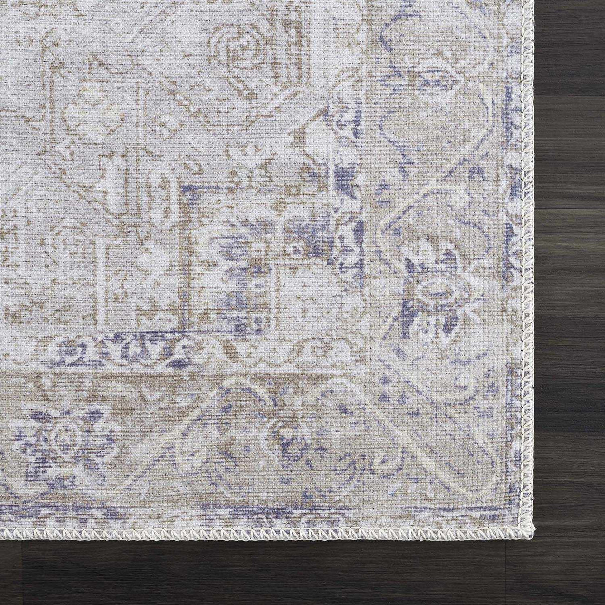 Olive Rosman  Area Rug - Clearance