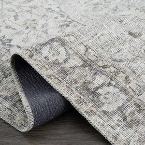Haile Boutique Washable Rug