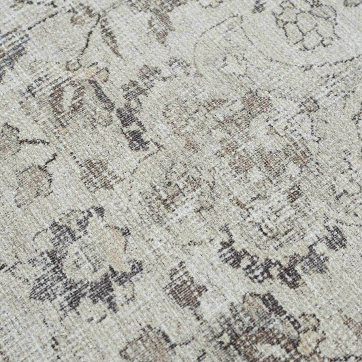 Haile Boutique Washable Rug