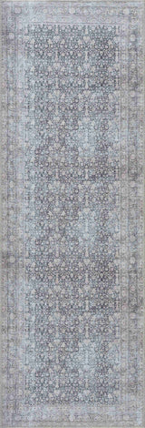 Hedda Boutique Washable Rug