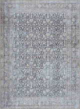 Hedda Boutique Washable Rug