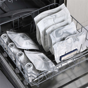 Amparo 30 Piece Dinnerware Set