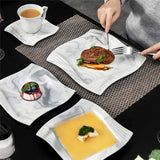 Amparo 30 Piece Dinnerware Set