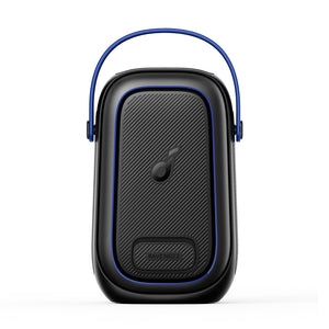 soundcore by Anker- Rave Neo 2 Portable Speaker, 80W, IPX7, 18-Hour Playtime