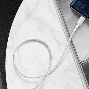 Anker Powerline Select + 6' USB-A-To Lighting Cable