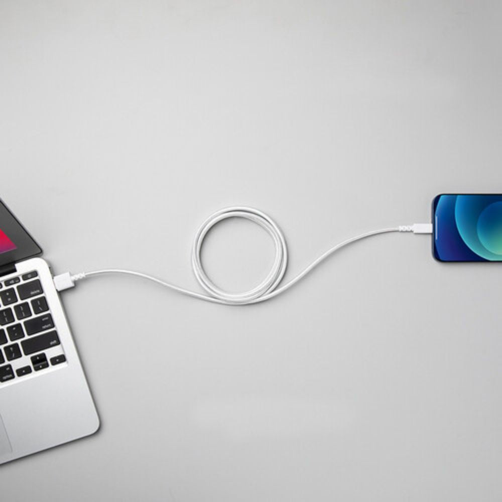 Anker Powerline Select + 6' USB-A-To Lighting Cable