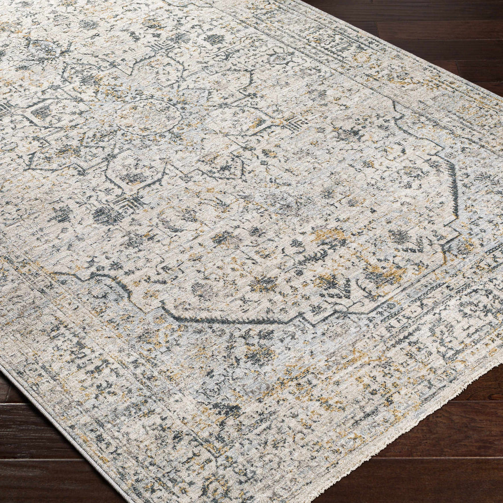Anmoore Luxe Rug