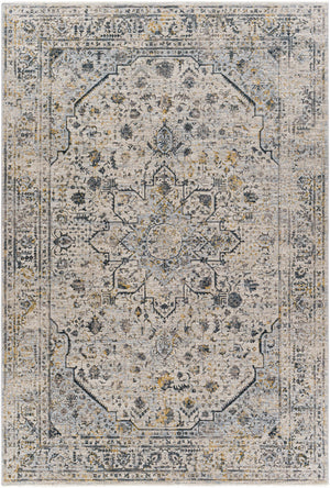 Anmoore Luxe Rug