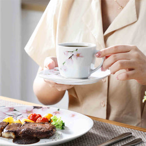 Annie 30 Piece Dinnerware Set