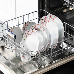 Annie 30 Piece Dinnerware Set