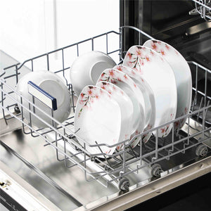 Annie 24 Piece Dinnerware Set