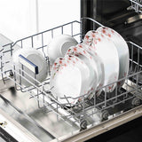 Annie 24 Piece Dinnerware Set for 6