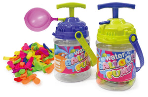 Water-Balloon-Pump-–-Included-100-Water-Balloons-