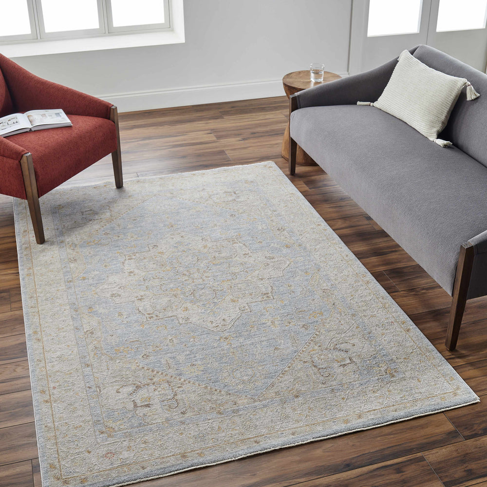 Arjun Area Rug