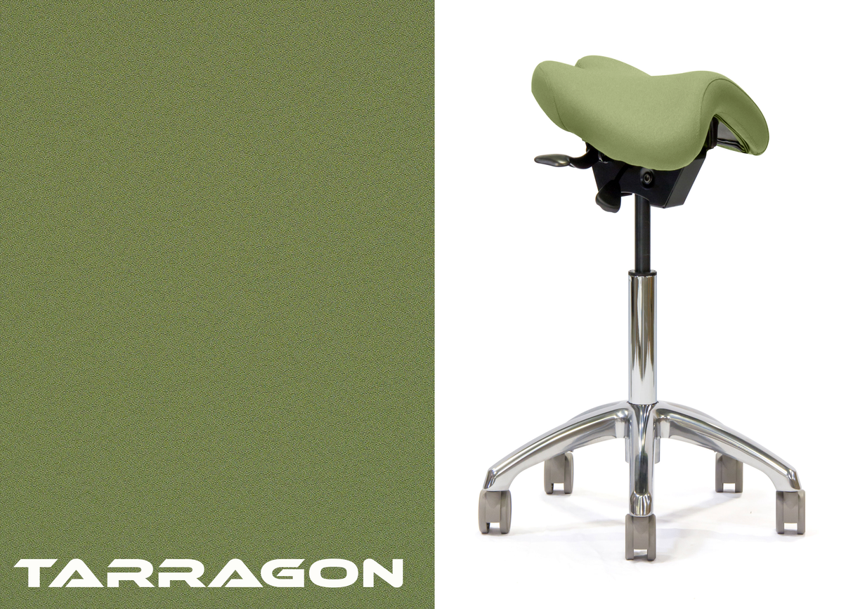 Advanced Saddle