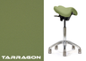 Advanced Saddle