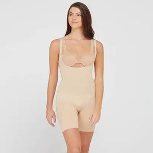 ASSETS by SPANX Women's Remarkable Results All-In-One Body Slimmer