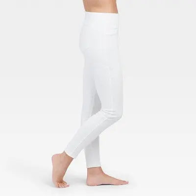 ASSETS by SPANX Womens Plus Regular Classic Fit Ankle Skinny Jeans Lightweight