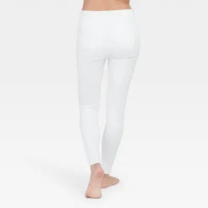 ASSETS by SPANX Womens Plus Regular Classic Fit Ankle Skinny Jeans Lightweight