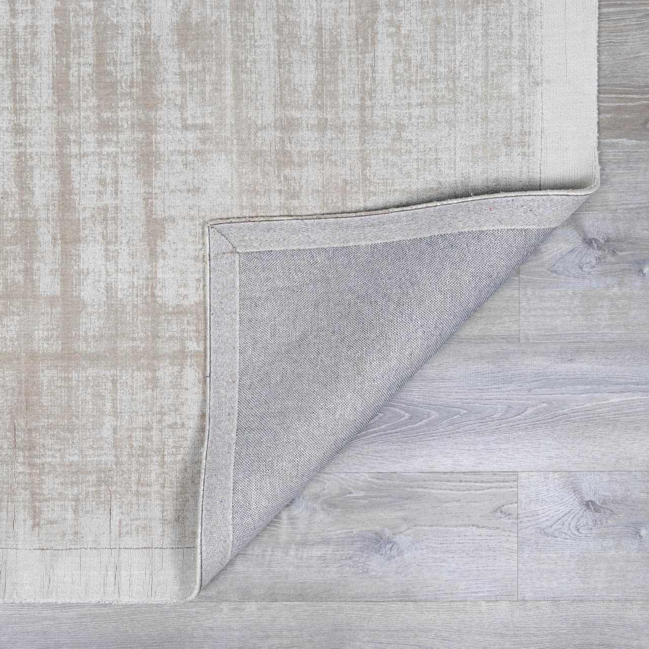 Auchter Soli Taupe Premium Sheer Carpet