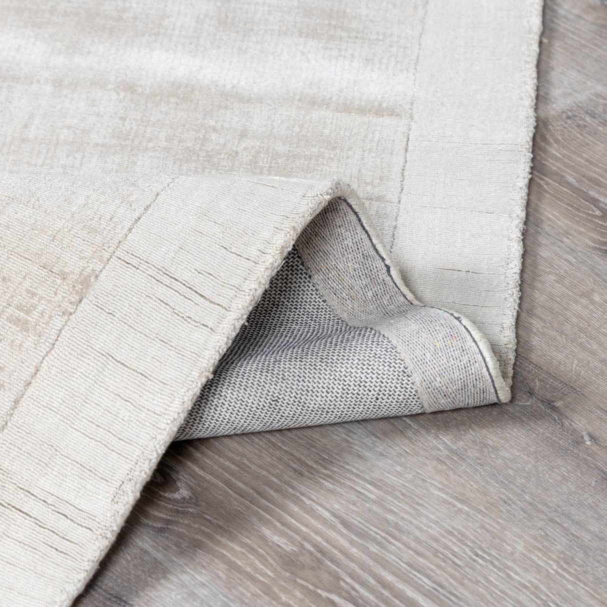 Auchter Soli Taupe Premium Sheer Carpet