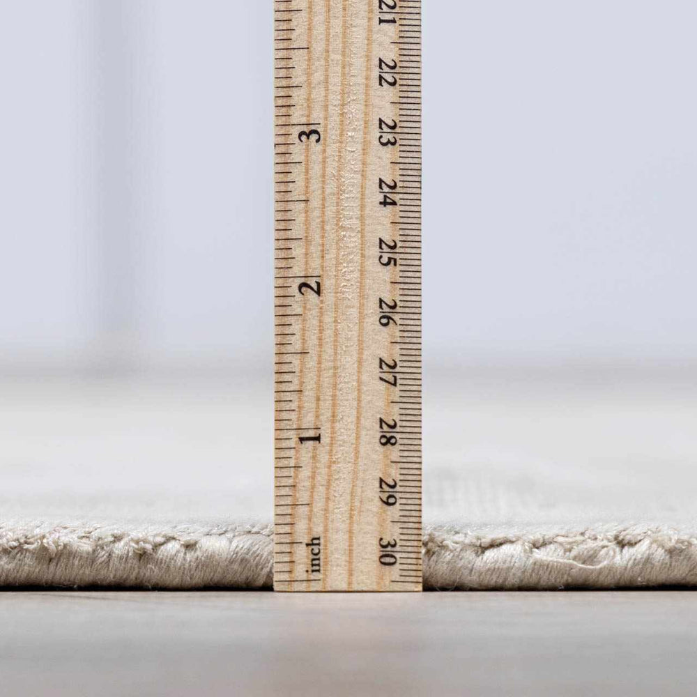 Auchter Soli Taupe Premium Sheer Carpet
