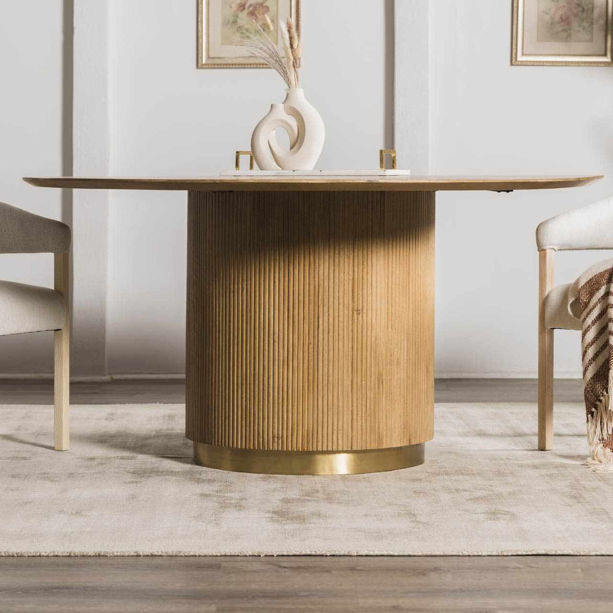 Auchter Soli Taupe Premium Sheer Carpet