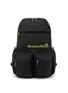 Avalanche Davis Backpack – Outdoor Travel Backpack with Padded Mesh Back & Multi-Pocket Storage