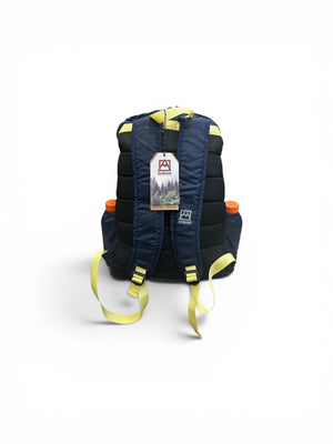Avalanche Davis Backpack – Outdoor Travel Backpack with Padded Mesh Back & Multi-Pocket Storage
