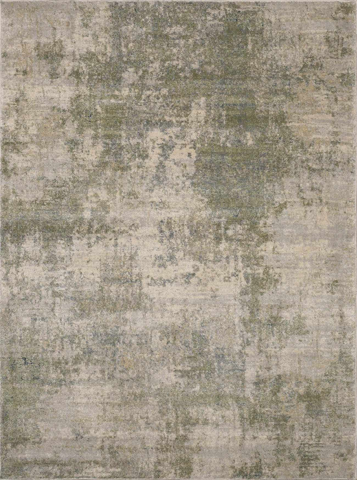 Zazie Thick Luxe Rug