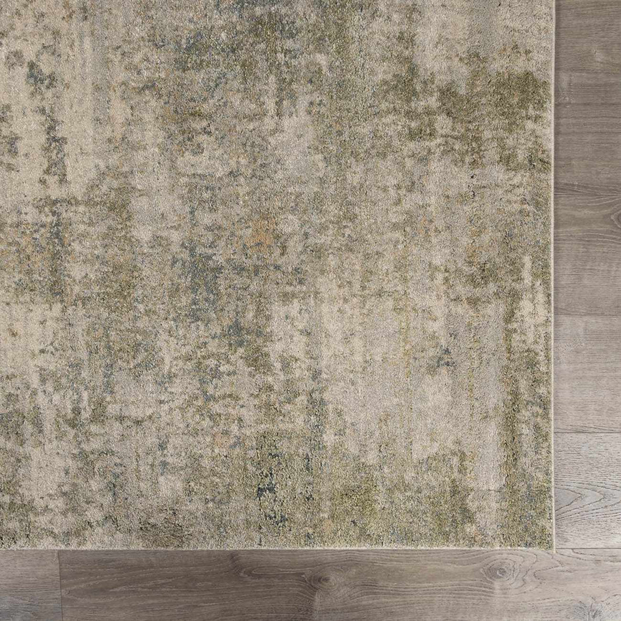 Zazie Thick Luxe Rug