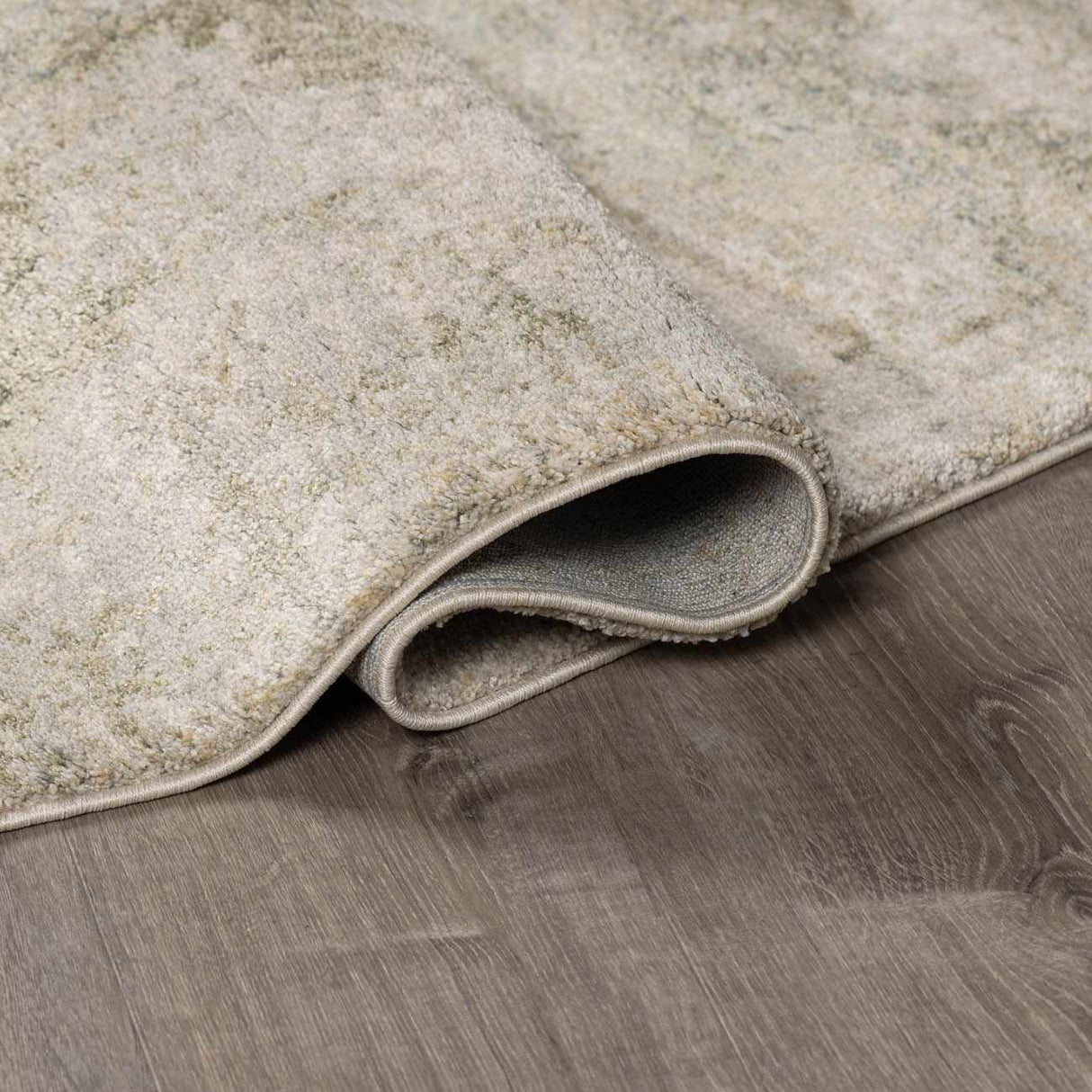 Zazie Thick Luxe Rug