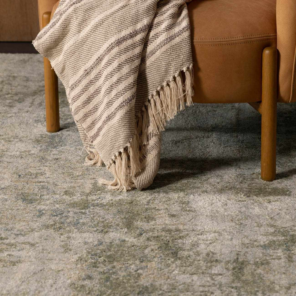 Zazie Thick Luxe Rug