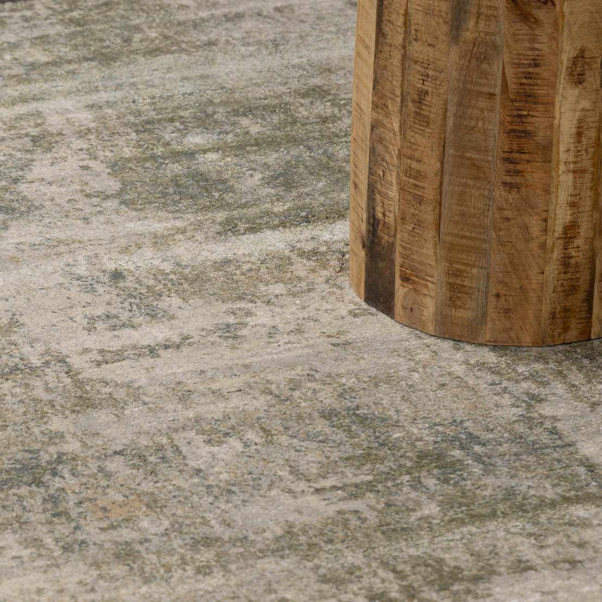 Zazie Thick Luxe Rug