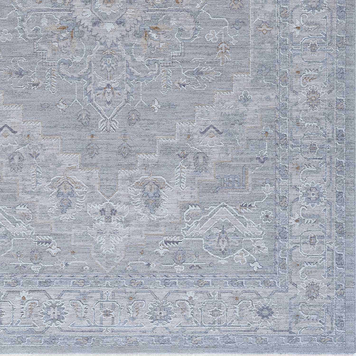 Earlsfield Statement Rug