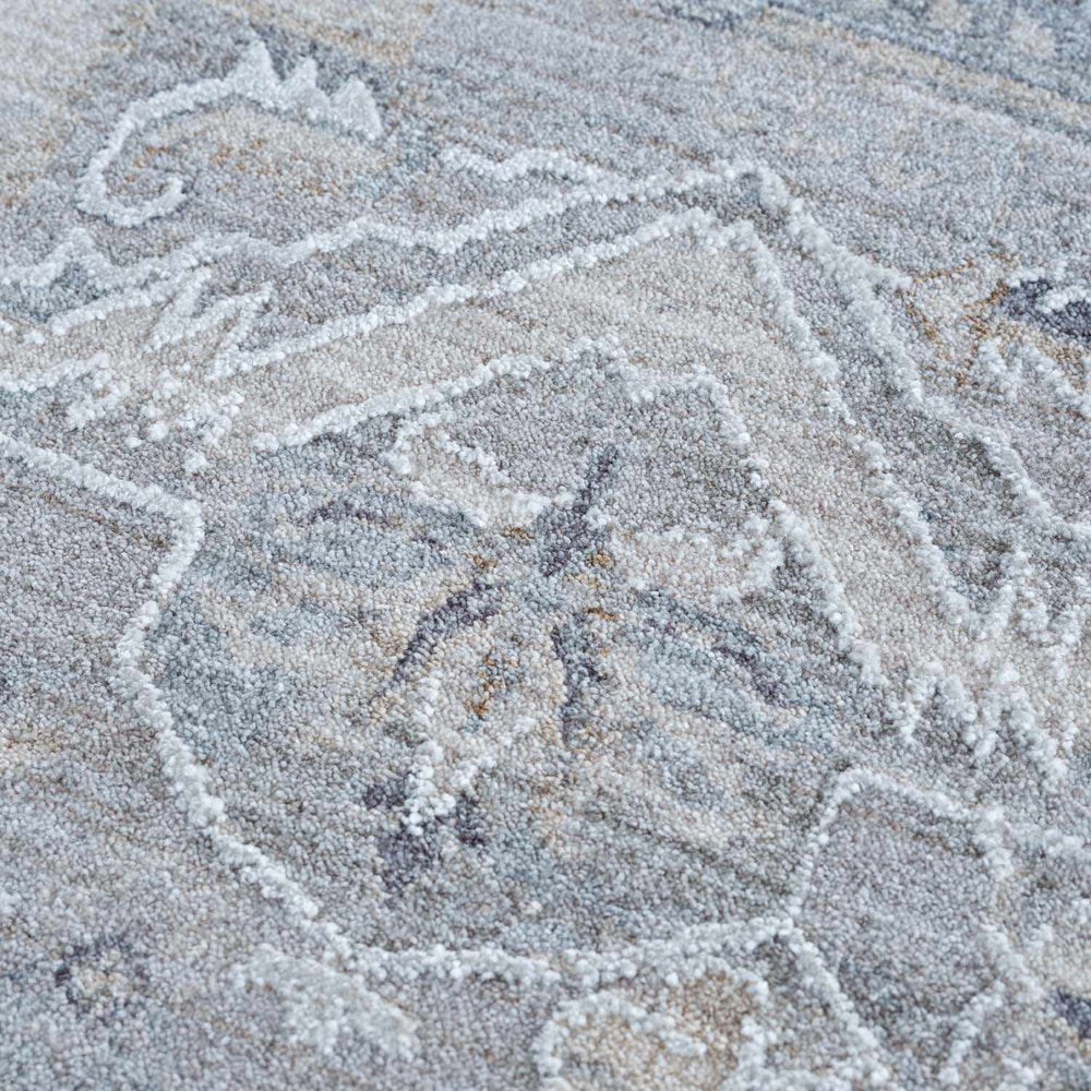 Earlsfield Statement Rug