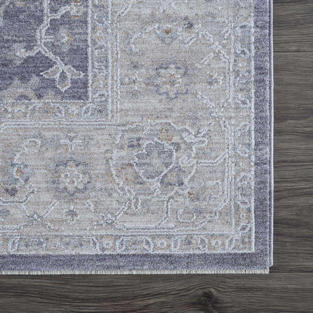 Karuah Statement Rug
