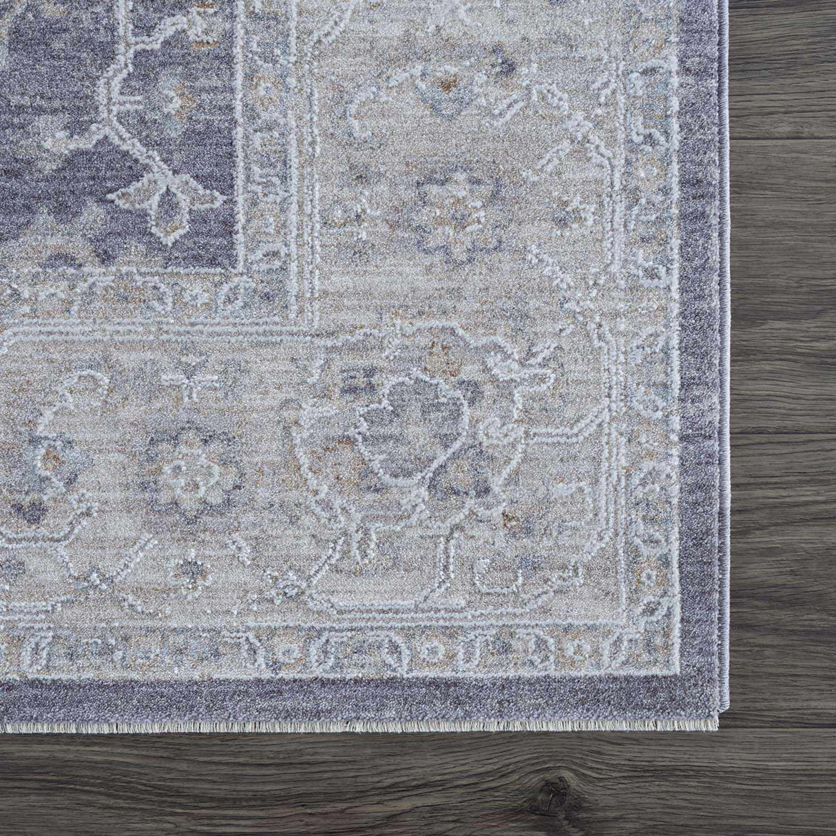 Karuah Statement Rug