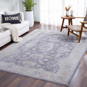 Karuah Statement Rug