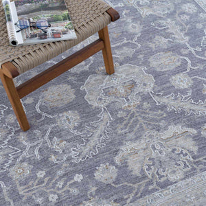 Karuah Statement Rug
